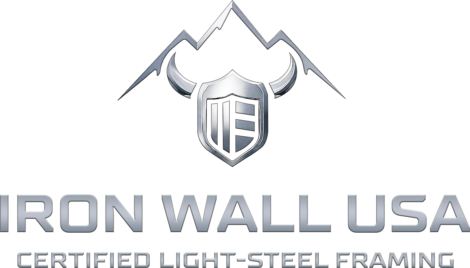 Iron Wall USA Iron Wall USA