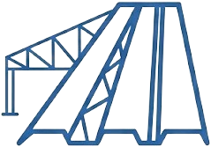 Steel Roofing Assembly
